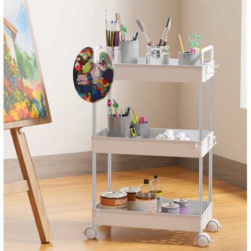 Fully Assembled Kitchen Islands & Trolleys You'll Love Wayfair.co.uk